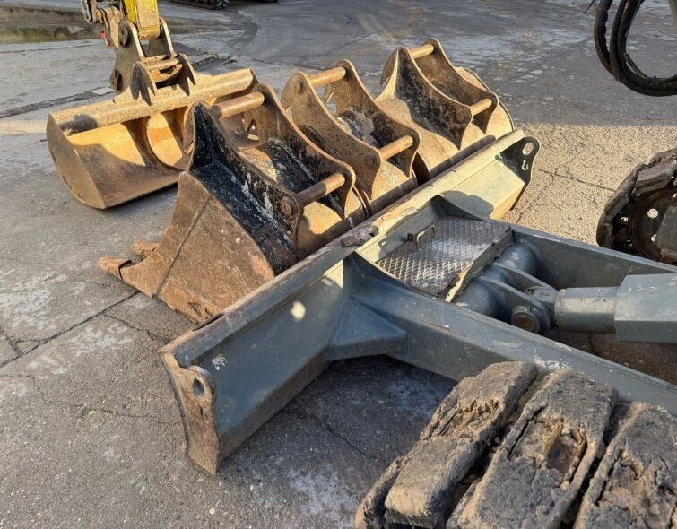 WACKER NEUSON WACKER NEUSON ET90 ***MATRICULADA***